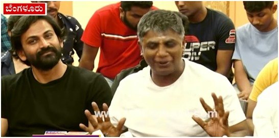 ಸಲಗ ‘ಗಲ್ಲಾಪೆಟ್ಟಿ’ ಗಳಿಕೆಯ ಗುಟ್ಟು ಬಿಟ್ಟು ಕೊಡದ ಡಿಸ್ಟ್ರಿಬ್ಯೂಟರ್ಸ್..!