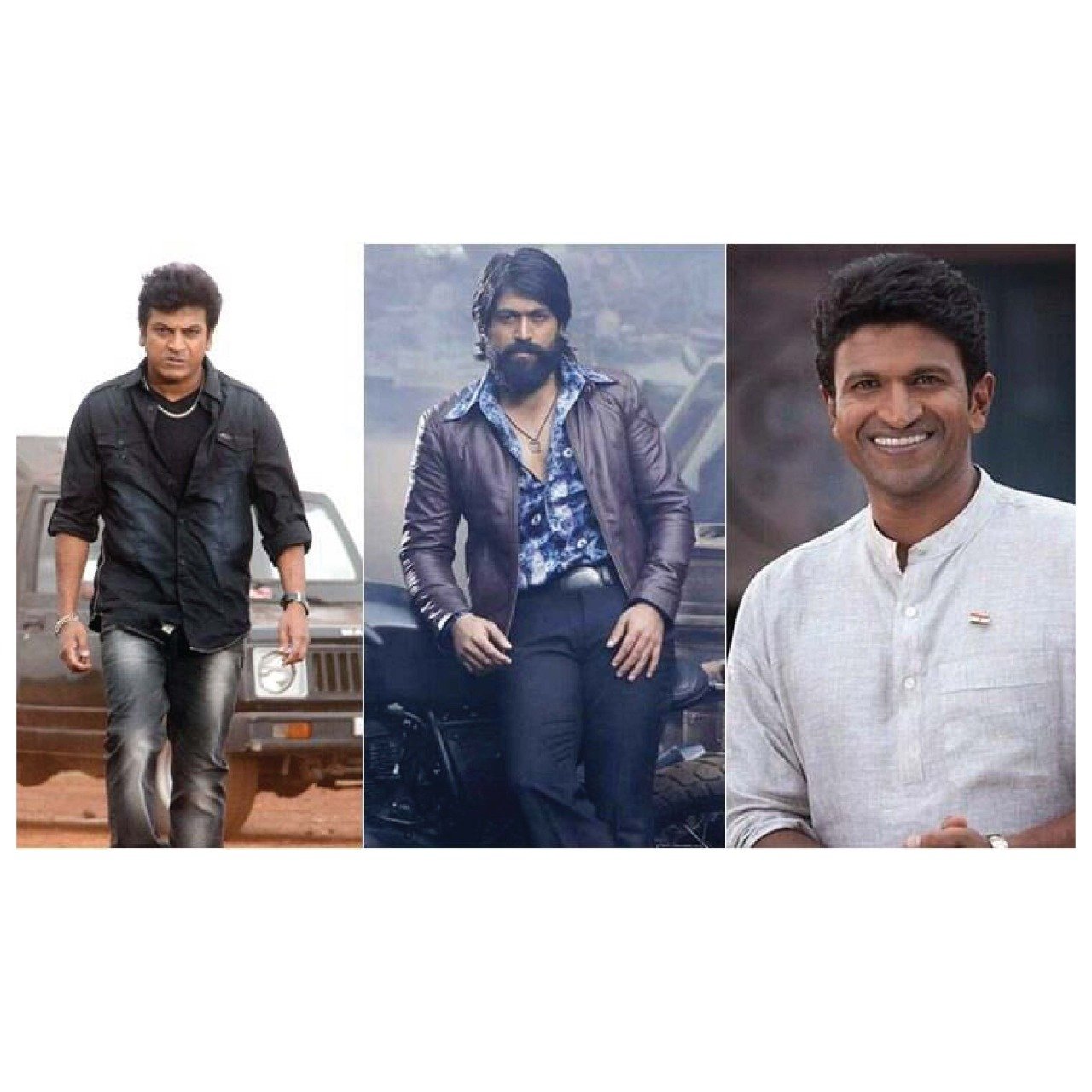‘ಭಜರಂಗಿ’ಗೆ ಯಶ್, ಪುನೀತ್ ಸಾಥ್..!