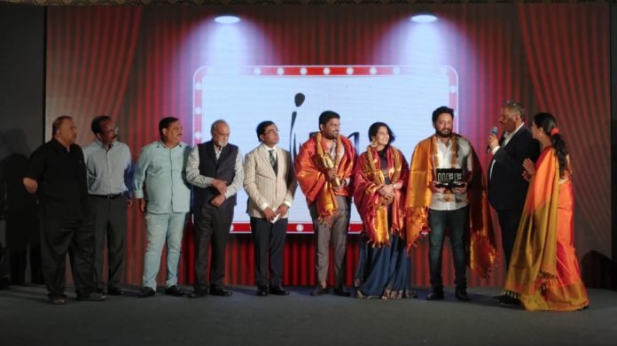 ‘ಡೊಳ್ಳು’ ಚಿತ್ರಕ್ಕೆ ಮತ್ತೊಂದು ಪ್ರಶಸ್ತಿಯ ಗರಿ