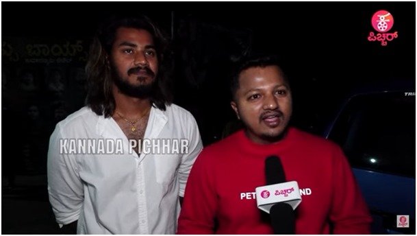 ಭಜರಂಗಿ 2 ಹಬ್ಬ ‘ಮಾರಿ ಹಬ್ಬ’ದಂತೆ ಫೀಲ್ ಆಗ್ತಿದೆ ನಿರ್ದೇಶಕ ಮಹೇಶ್ ಕುಮಾರ್