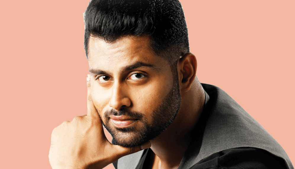 ಸಲಗಕ್ಕೆ ಶುಭಹಾರೈಸಿದ ಯಂಗ್ ರೆಬೆಲ್ಸ್ಟಾರ್..!