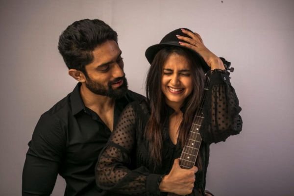 ತೆರೆ ಗೆ ತೆರೆದುಕೊಳ್ಳಲು ಸಿದ್ದವಾದ ‘ಕಡಲ ತೀರದ ಭಾರ್ಗವ’ ಅ.18ಕ್ಕೆ ಟೀಸರ್ ರಿಲೀಸ್