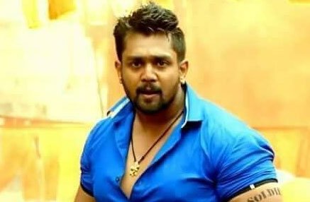 ಇಂದು ಧ್ರುವ ಸರ್ಜಾ ಹುಟ್ಟುಹಬ್ಬ..! ಸರಳವಾಗಿ ಆಚರಣೆ ಎಂದ ಆಕ್ಷನ್ ಪ್ರಿನ್ಸ್..!