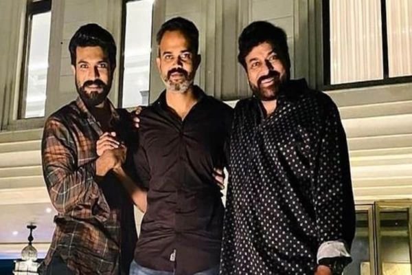 ಸ್ಟಾರ್ ನಟರ ಮಧ್ಯೆ  ಸ್ಟಾರ್ ನಿರ್ದೇಶಕ..!