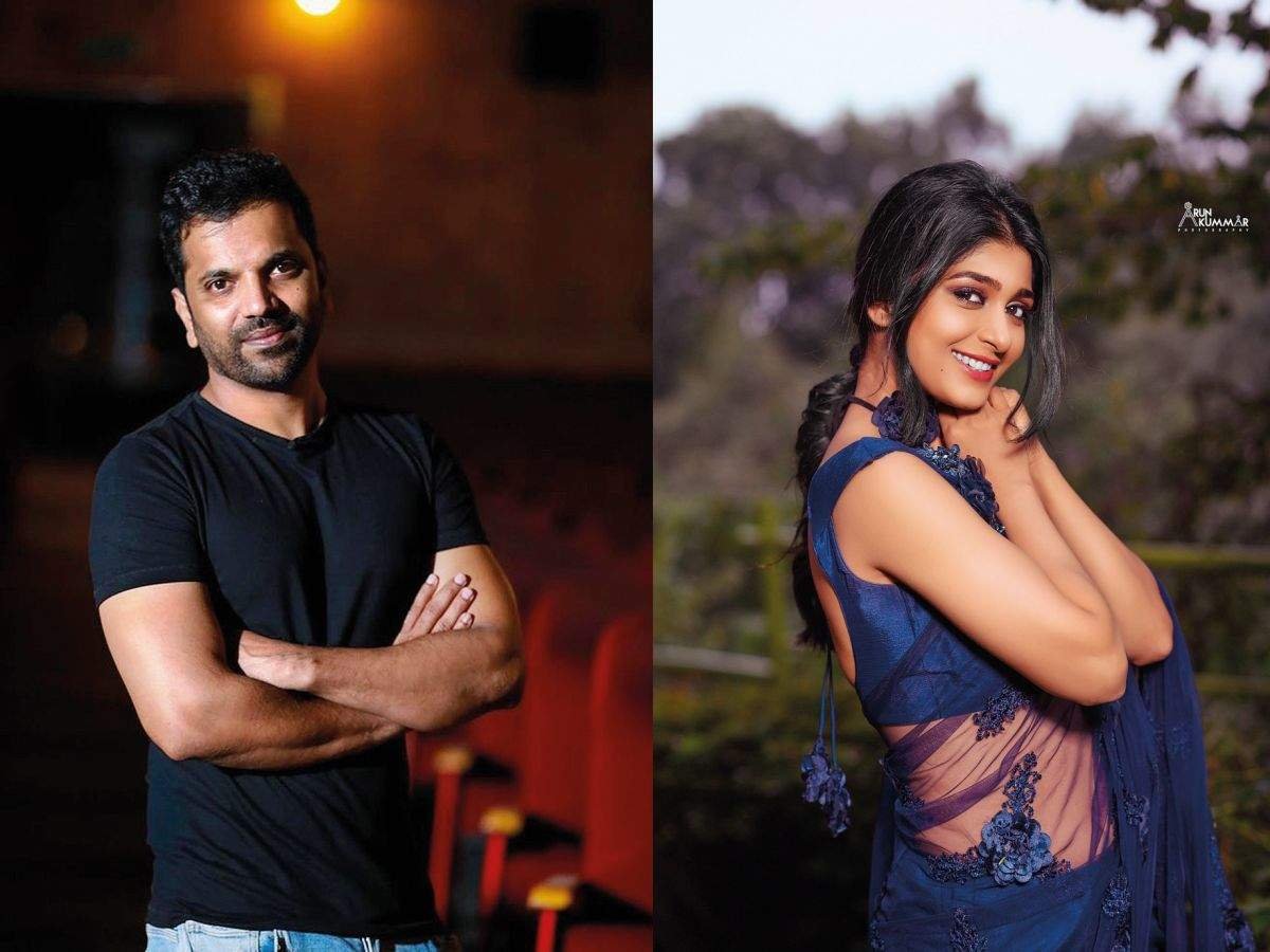 ‘ಮ್ಯಾಟ್ನಿ’ ಗೆ ರೆಡಿಯಾದ ಸತೀಶ್ ನೀನಾಸಂ ಮತ್ತು ಅದಿತಿ ಜೋಡಿ..!
