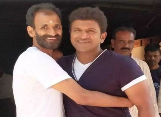 ‘ನನ್ನ ಮನೆಯಲ್ಲಿ ನನ್ನ ಮಕ್ಕಳ ಜೊತೆ ನೀನಿರು, ನಾನು ಮುಂದೆ ಹೋಗಿ ಅಪ್ಪ-ಅಮ್ಮನನ್ನು ನೋಡ್ಕಳ್ತೀನಿ’ ರಾಘಣ್ಣ