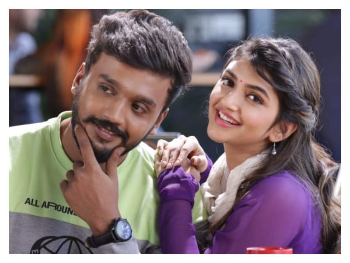 ಅಕ್ಟೋಬರ್ 29 ಕ್ಕೆ ‘ಬೈ ಟು ಲವ್’ ಸಾಂಗ್ ರಿಲೀಸ್!