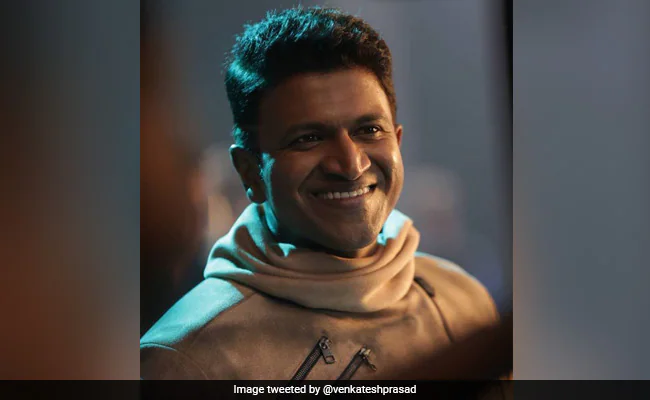 650 ಚಿತ್ರಮಂದಿರಗಳಲ್ಲಿ ಅಗಲಿದ ‘ಅಪ್ಪು’ ವಿಗೆ ಏಕ ಕಾಲಕ್ಕೆ ಶ್ರದ್ಧಾಂಜಲಿ