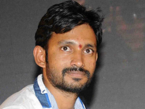 ನಾವು ದೇವರನ್ನು ಕಳೆದುಕೊಂಡಿದ್ದೇವೆ: ‘ಜೇಮ್ಸ್’ ನಿರ್ದೇಶಕ ಚೇತನ್ ಕುಮಾರ್
