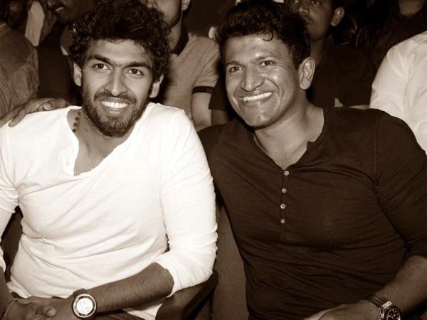 “ಅಪ್ಪು ಮಗನ” ಸ್ಥಾನದಲ್ಲಿ ನಿಂತು ಪುಣ್ಯ ಕಾರ್ಯ ಮಾಡಲಿರುವ ವಿನಯ್..!