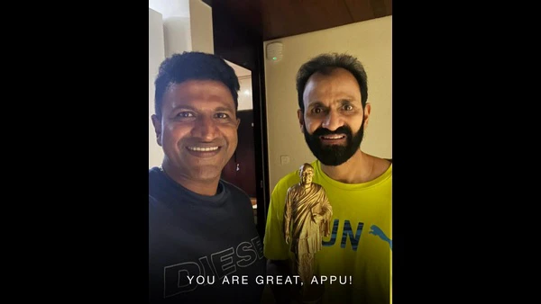 ಅಪ್ಪು ಕನಸಿನ ಬಗ್ಗೆ ನೆನೆದು ರಾಘಣ್ಣನ ಭಾವುಕ ಪೋಸ್ಟ್