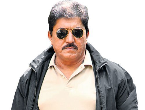 ಹಿರಿಯ ನಟ ದೇವರಾಜ್ ಗೆ ಕನ್ನಡ ರಾಜ್ಯೋತ್ಸವ ಪ್ರಶಸ್ತಿ