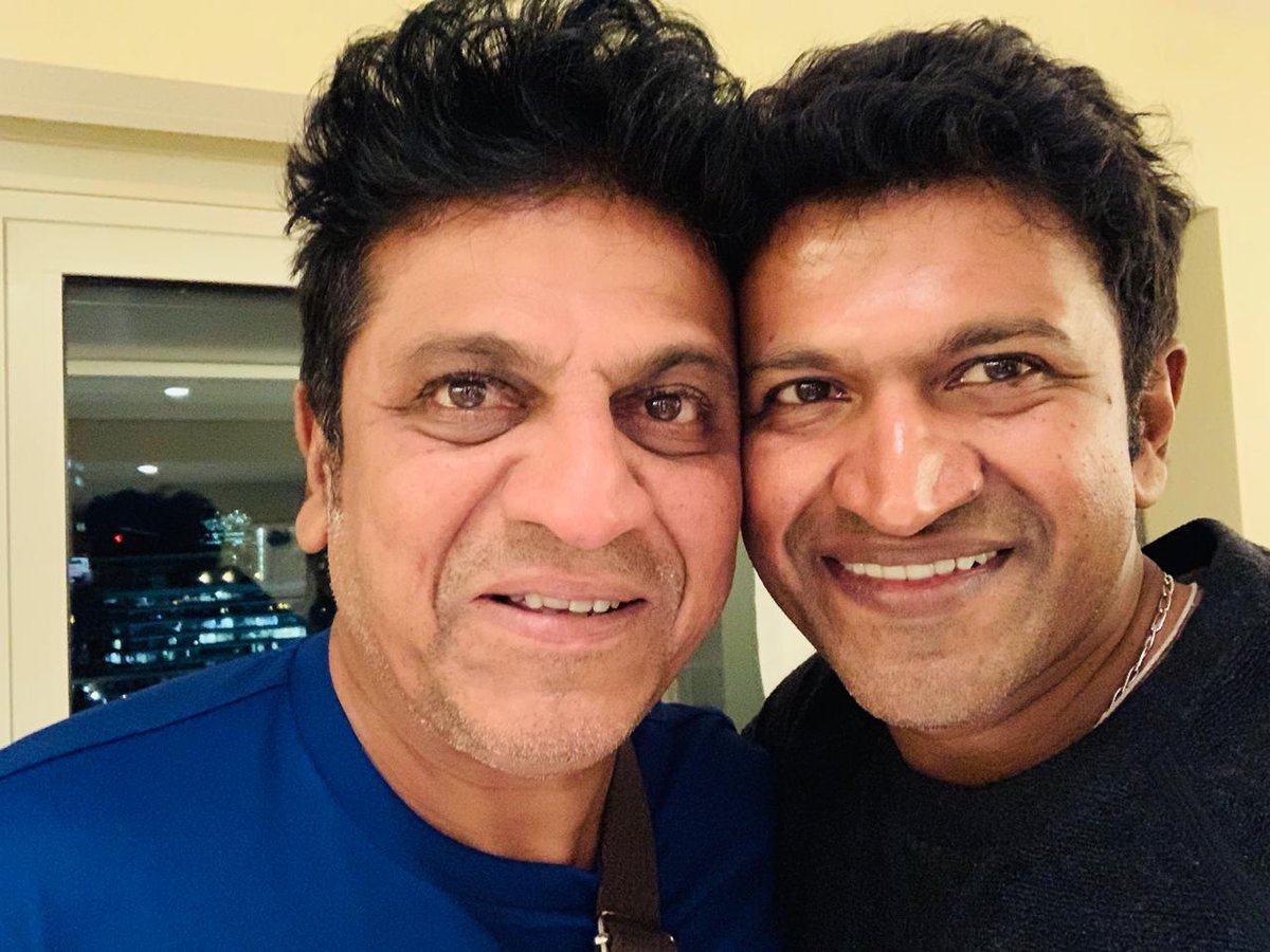 ಭಜರಂಗಿ 2 ಅಪ್ಪು ಗೆ ಅರ್ಪಣೆ ಎಂದ ಶಿವಣ್ಣ!