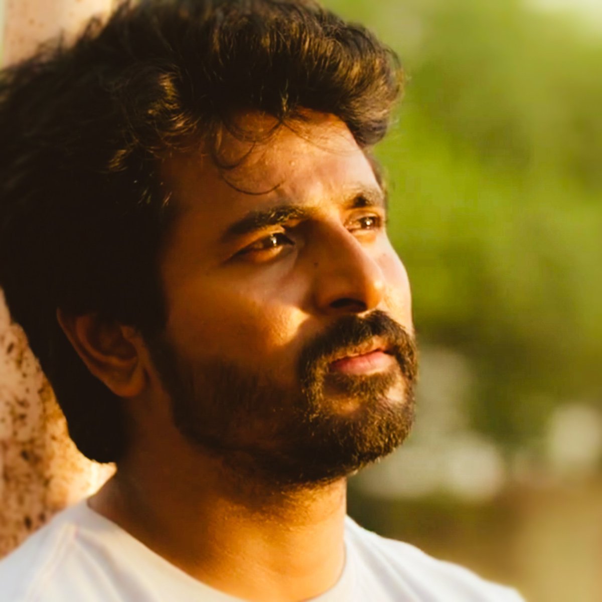 ಪುನೀತ್ ಪುಣ್ಯಭೂಮಿಗೆ ಭೇಟಿ ನೀಡಿದ ತಮಿಳು ನಟ ಶಿವ ಕಾರ್ತಿಕೇಯನ್