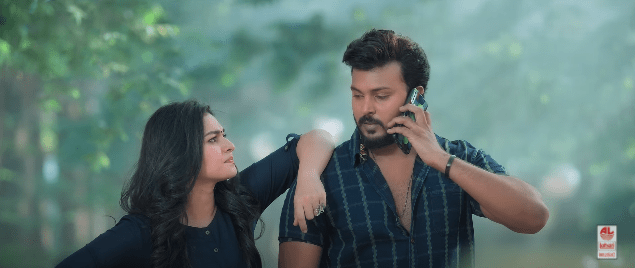 “ಮುಗಿಲ್ ಪೇಟೆ” ಪ್ರಚಾರದ ಮಧ್ಯೆ ರಿಲೀಸ್ ಆಯ್ತು ಟ್ರೇಲರ್!