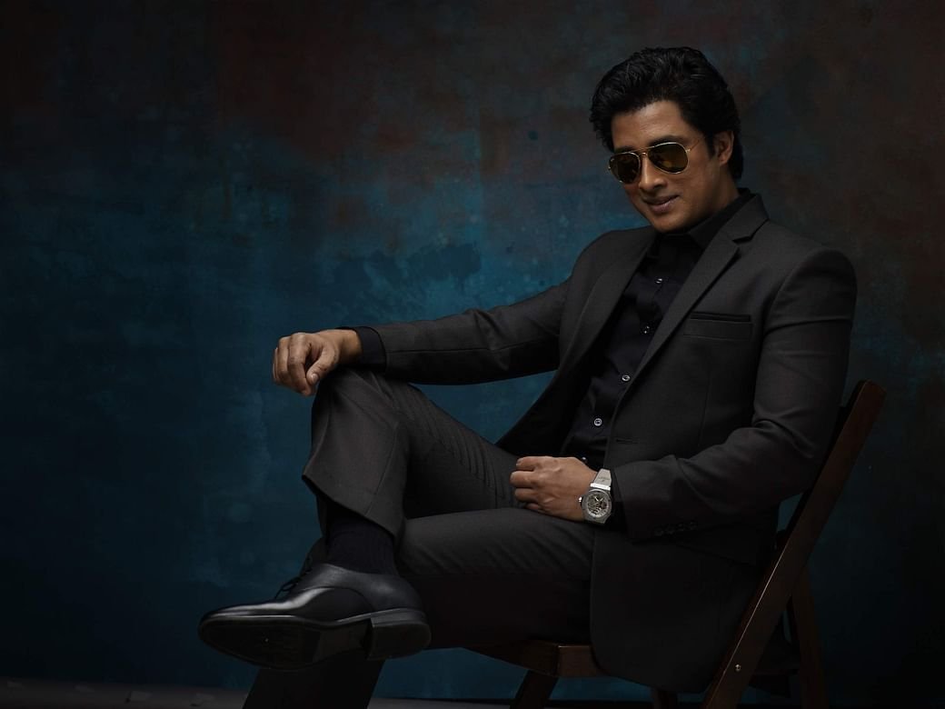 ‘ಚಳಿ-ಮಳೆ’ ಯ ನಡುವೆಯೂ ಪ್ರೇಕ್ಷಕರನ್ನು ಸೆಳೆದ ‘ಪ್ರೇಮಂ ಪೂಜ್ಯಂ’