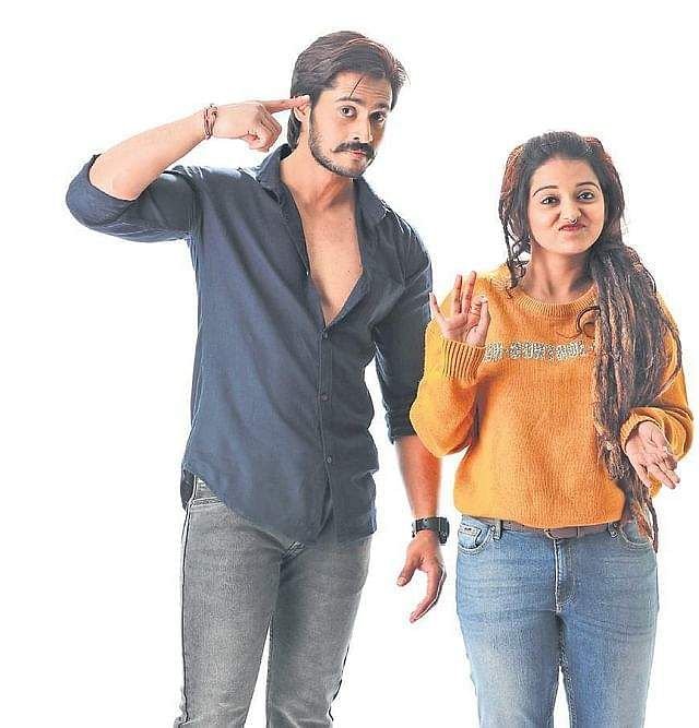 ‘ಟಾಮ್ ಅಂಡ್ ಜೆರ್ರಿ’ ಆಟ ಬಲು ಮಜವಾಗಿದೆ..!
