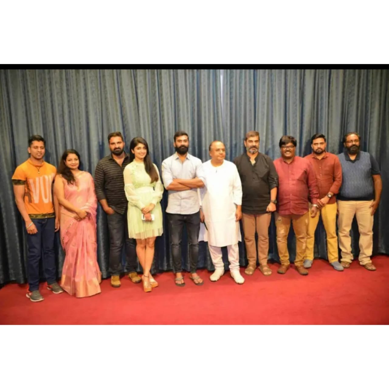 ಬಿಡುಗಡೆ ಆಯ್ತು ‘ಒಂಬತ್ತನೇ ದಿಕ್ಕು’ ಚಿತ್ರದ ಟ್ರೈಲರ್!