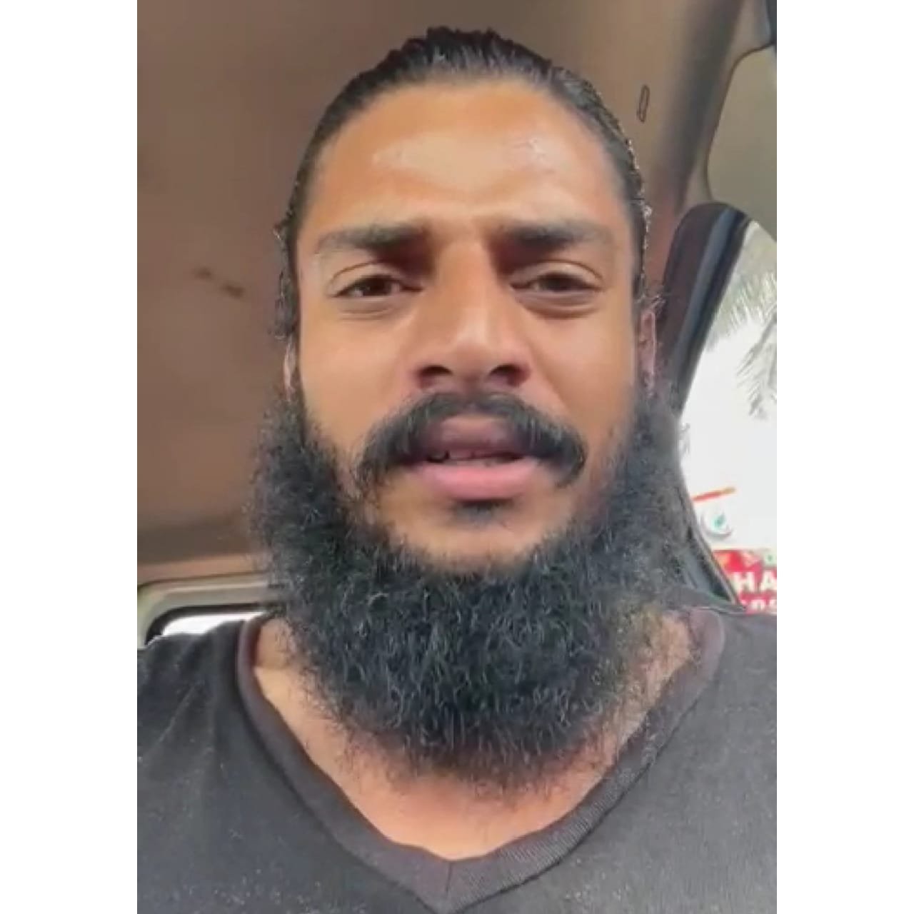 ಅಪ್ಪು ಸಾವಿಗೆ ಕಣ್ಣೀರಿಟ್ಟ ಭಜರಂಗಿ 2 ವಿಲನ್ ಚಲುವರಾಜ್!