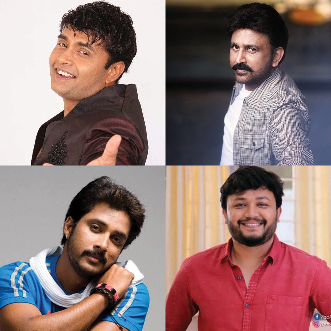 ನವೆಂಬರ್ ನಲ್ಲಿ ತೆರೆಗೆ ಗ್ರ್ಯಾಂಡ್ ಎಂಟ್ರಿ ಕೊಡಲು ಸಿದ್ದವಾಗಿವೆ 16 ಸಿನಿಮಾಗಳು..!