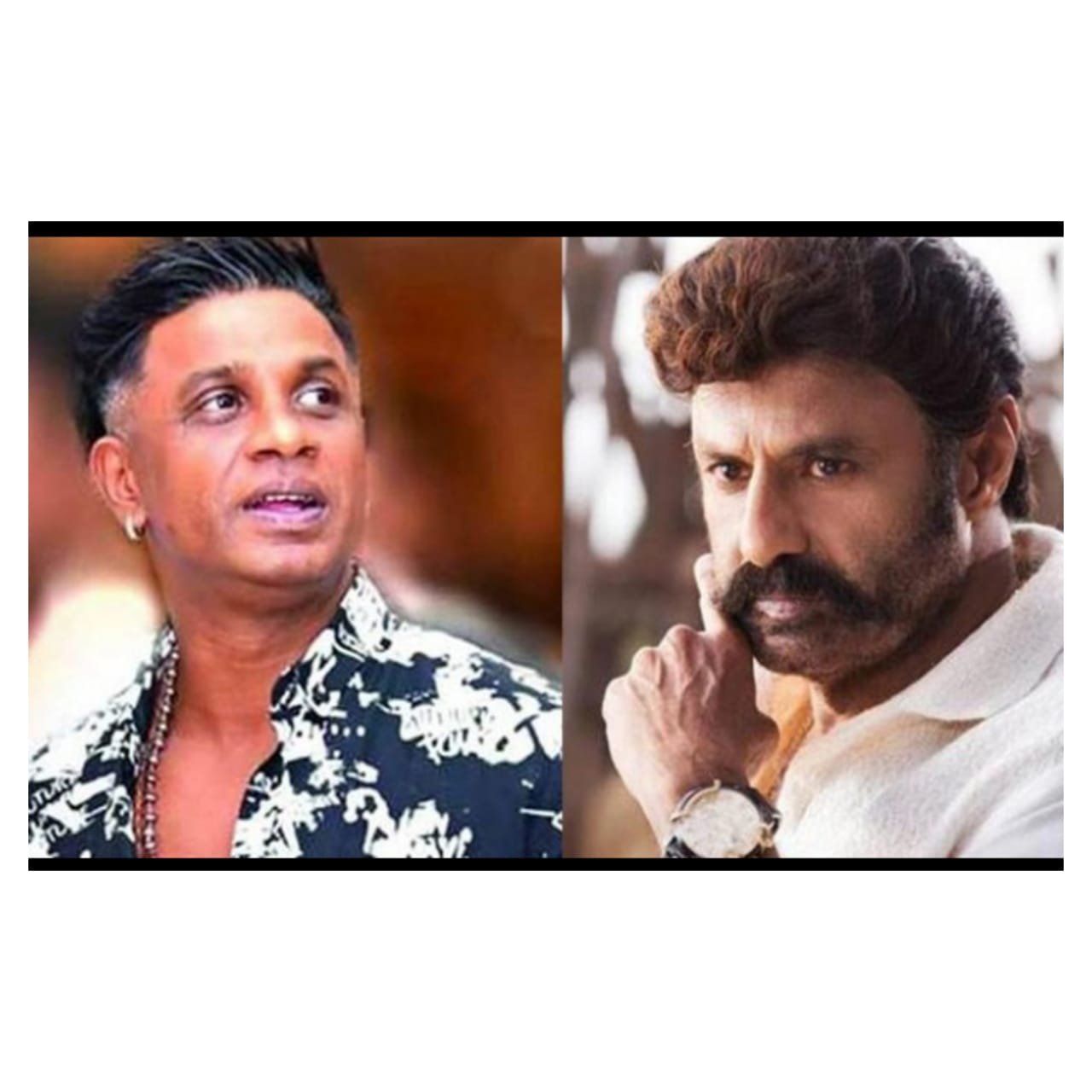 ‘ವಿಲನ್’ ಆಗಿ ತೆಲುಗು ದುನಿಯಾಗೆ ಎಂಟ್ರಿ ಕೊಟ್ಟ ಕನ್ನಡದ ‘ಸಲಗ’