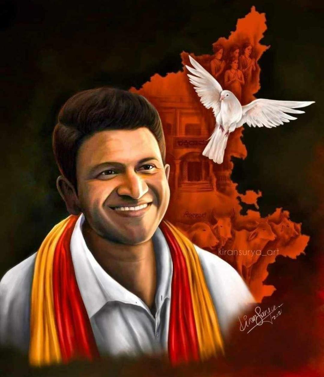 ಪುನೀತ್‌ ಅವರ ಫ್ಲೆಕ್ಸ್‌ಗಳಿಗೆ ಗೌರವದ ವಿದಾಯ.. ನಾವೂ ಹೀಗೆ ಮಾಡೋಣವೆ..!