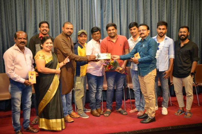 ನವೆಂಬರ್ 18 ಚಿತ್ರಮಂದಿರಕ್ಕೆ ಪ್ರೇಕ್ಷಕನನ್ನ ಸೆಳೆಯುತ್ತಿದೆ ‘ಲಕ್ಷ್ಯ’