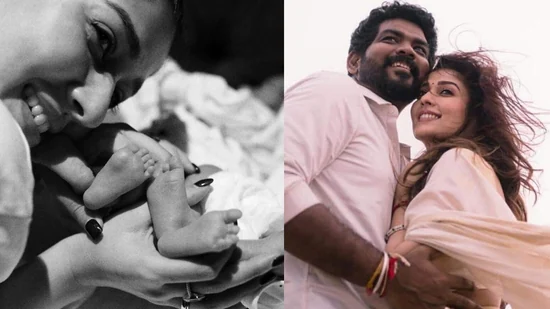 ತಾಯಿ ಆಗಿದ್ದೇ ತಪ್ಪಾಯ್ತಾ ನಯನತಾರ ?
