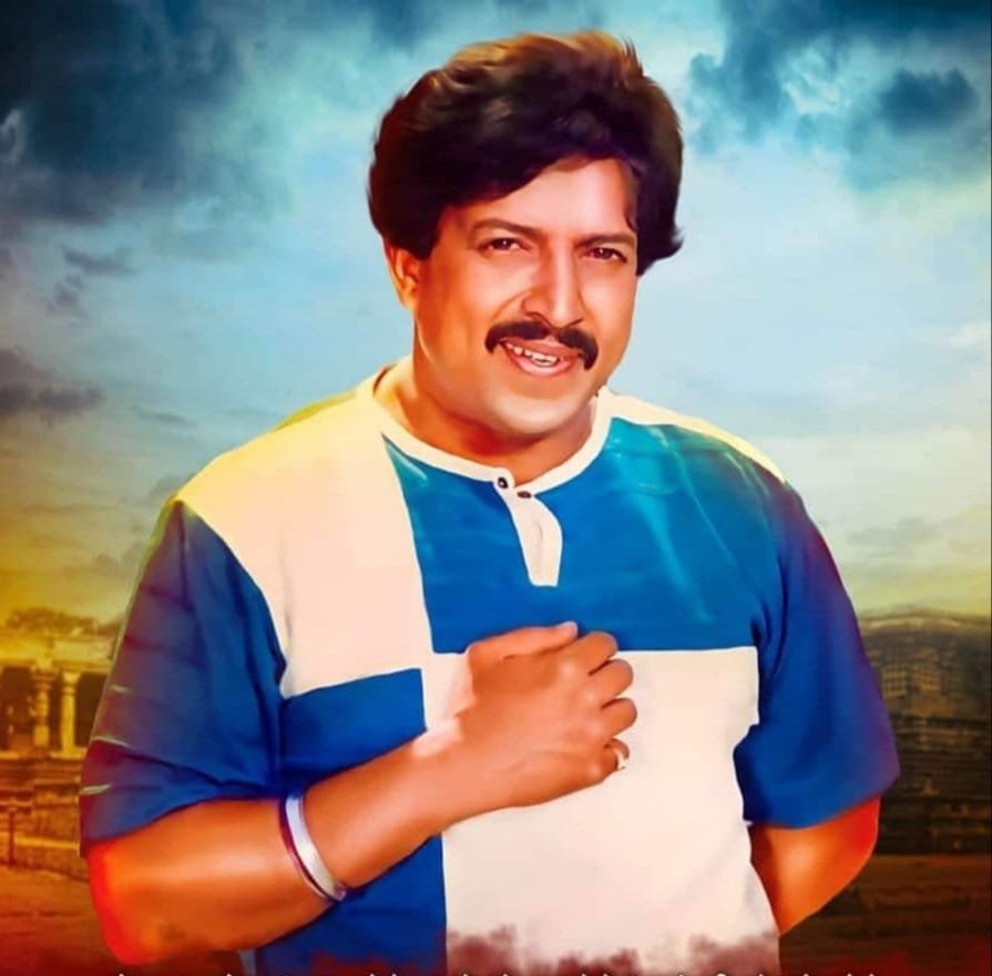 ಕೊನೆಗೂ ವಿಷ್ಣು ಅಭಿಮಾನಿಗಳು ಕಾದಿದ್ದ ದಿನ ಬಂದೇ ಬಿಡ್ತು