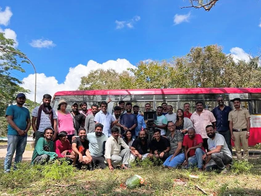 ದಸರಾಗೆ ಶುರುವಾದ ಸ್ವಾತಿ ಮುತ್ತಿನ ಮಳೆ ಹನಿಯೇ ಪ್ಯಾಕ್‌ ಅಪ್‌..!