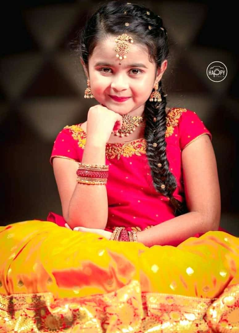 ಎಲ್ಲಾ ಸ್ಟಾರ್ ಸಿನಿಮಾಗಳಿಗೂ ಬೇಕು ಈ ಲಿಟಲ್ ಸ್ಟಾರ್ !