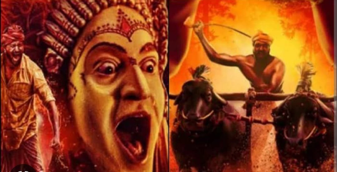 ಕಾಂತರ ಶೂಟಿಂಗ್‌ ನಲ್ಲಿ ದೈವ ಬಂದು ಏನು ಹೇಳಿತ್ತು ಗೊತ್ತ..?