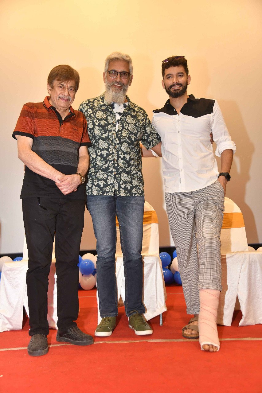 ತಿಮ್ಮಯ್ಯ & ತಿಮ್ಮಯ್ಯ” ಟ್ರೇಲರ್ ಗೆ ಮೆಚ್ಚುಗೆಯ ಮಹಾಪೂರ.