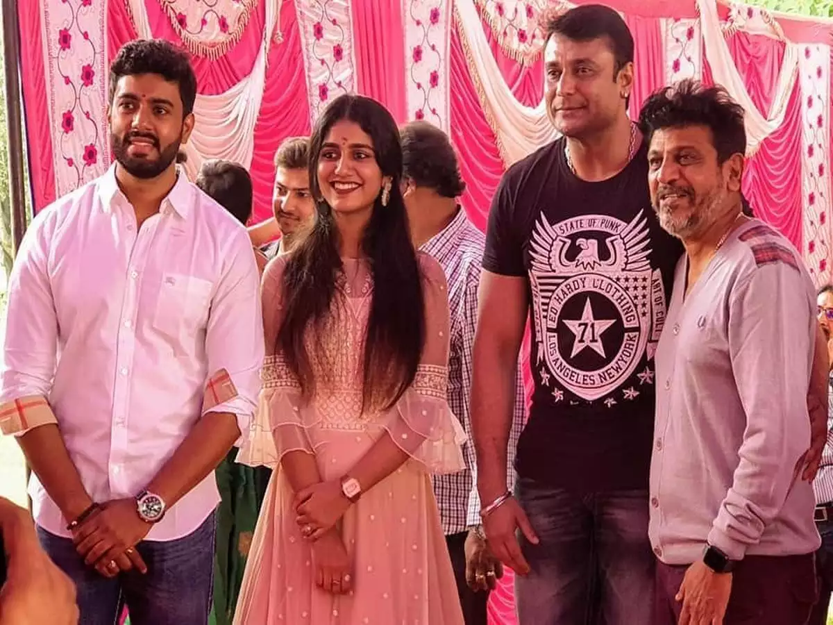 ಹೊಸಪೇಟೆಯಲ್ಲಿ ದರ್ಶನ್ ಮೇಲೆ ನಡೆದ ಕೃತ್ಯ ಮನಸ್ಸಿಗೆ ನೋವುಂಟು ಮಾಡಿದೆ-ಶಿವಣ್ಣ