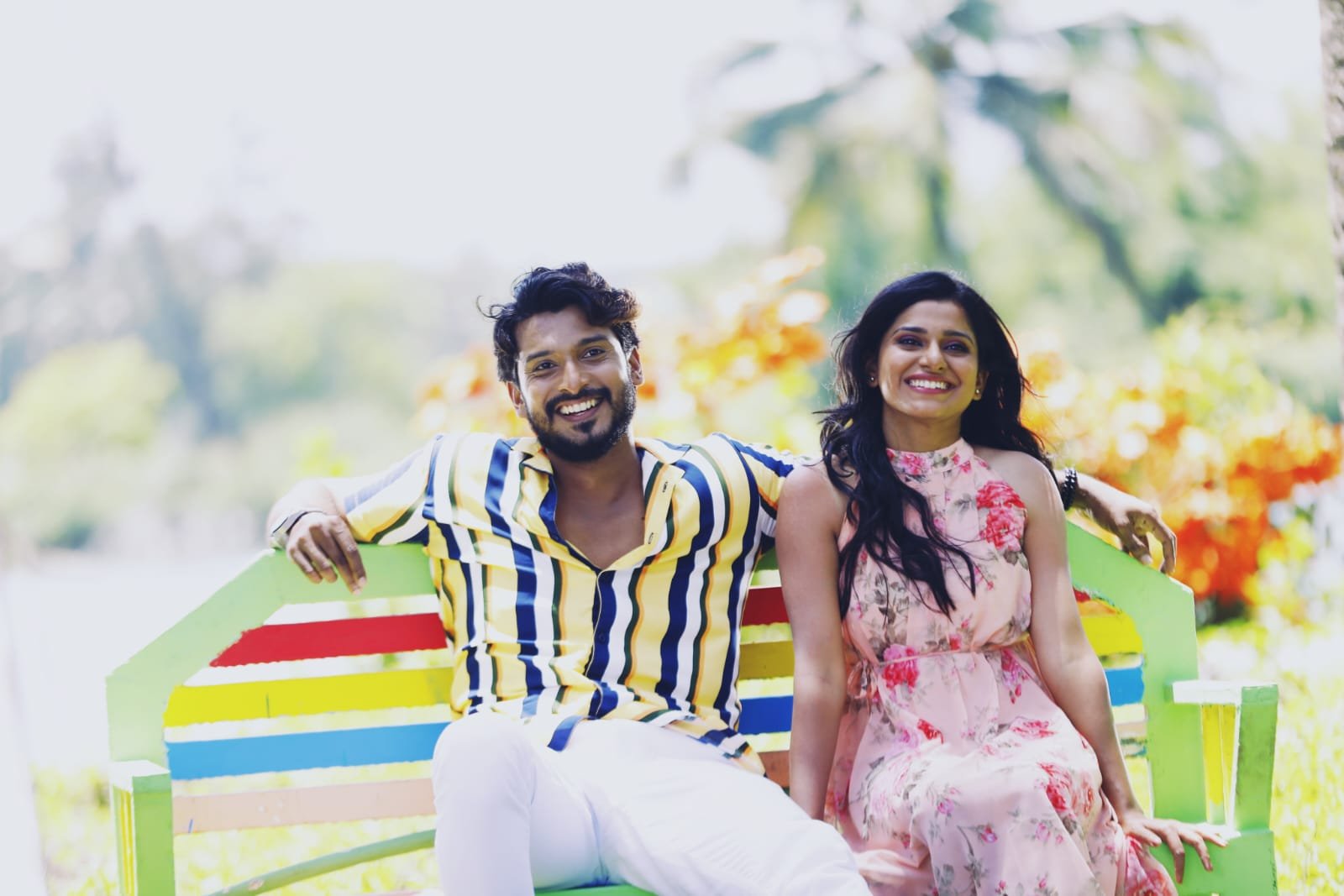 ಡಿಸೆಂಬರ್ 9ಕ್ಕೆ ರಿಲೀಸ್‌ ಆಗ್ತಿದ್ದಾನೆ ‘ಬಾಂಡ್ ರವಿ’