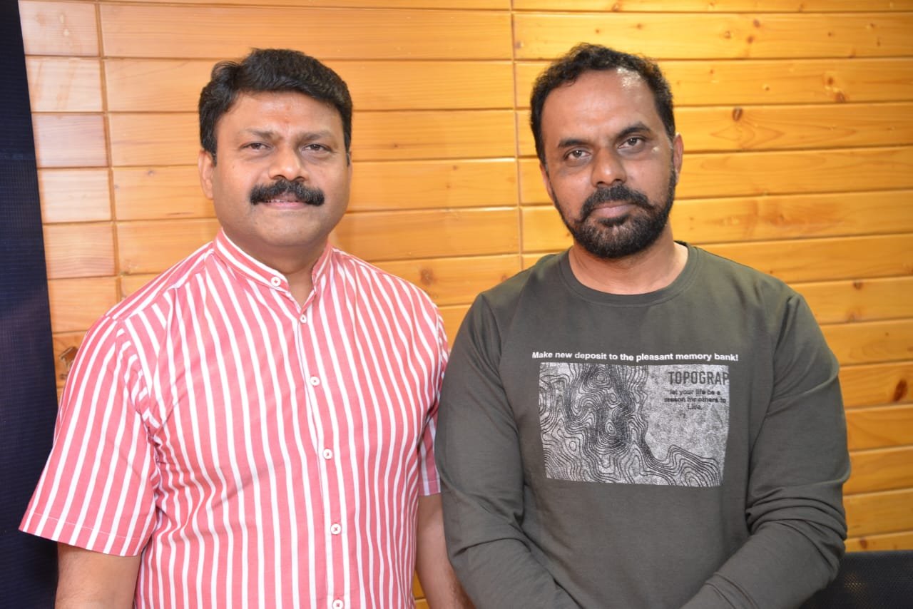 ಜಾಕ್ ಮಂಜು ಪ್ಯಾನ್ ಇಂಡಿಯಾ ಚಿತ್ರಕ್ಕೆ ಹೀರೋ ಯಾರು ಗೊತ್ತಾ?