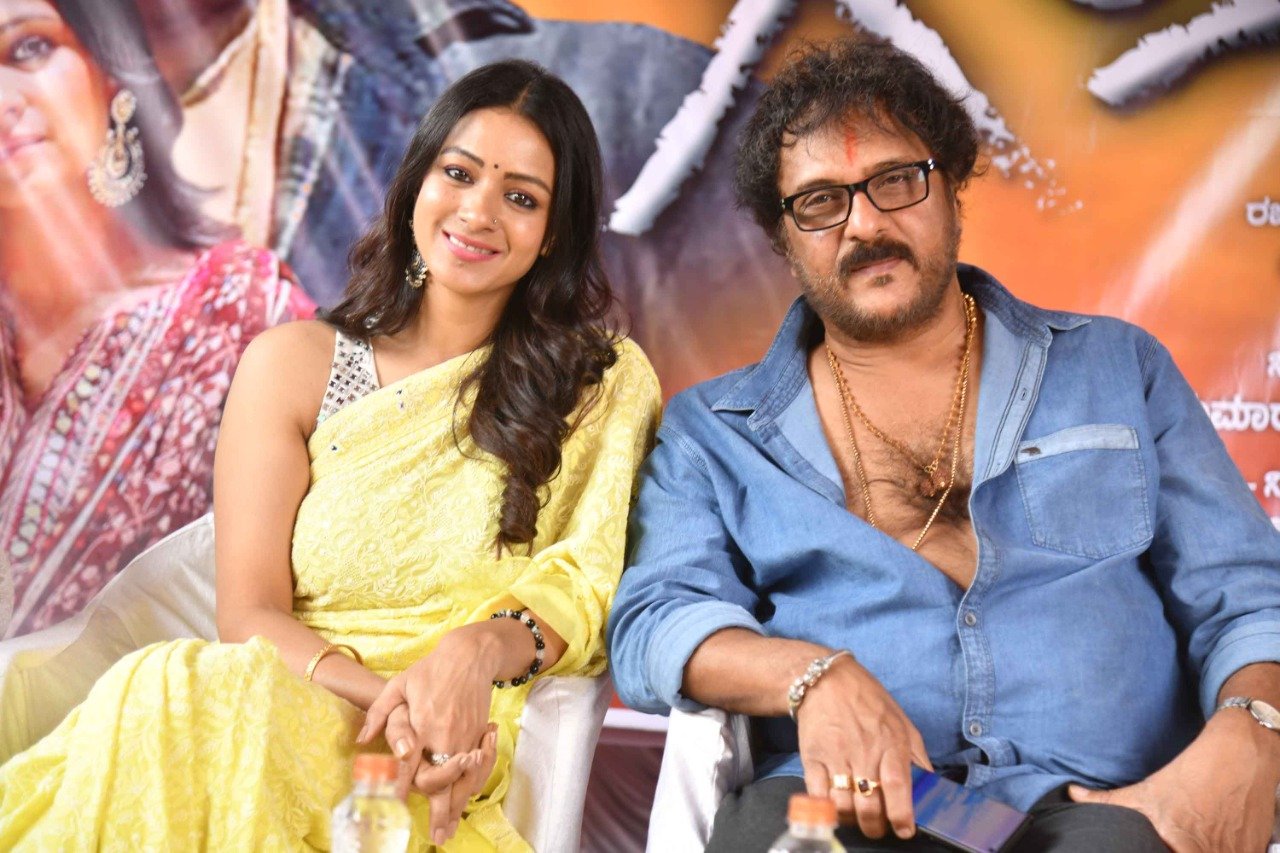 ರಾಜಕುಮಾರ್ ಎಂಬ ಹೆಸರು ಸದಾ ನನ್ನ ಜೊತೆ ಇರುತ್ತದೆ – ರವಿಚಂದ್ರನ್‌