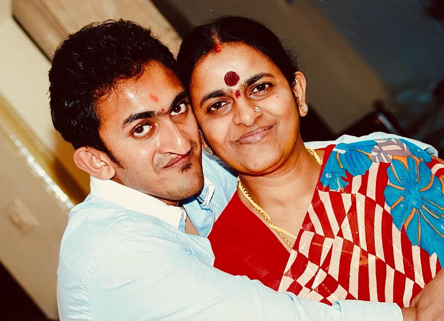 ಸ್ಯಾಂಡಲ್‌ ವುಡ್‌ ಗೆ ಎಂಟ್ರಿಕೊಡಲಿದ್ದಾರೆ ಅಣ್ಣಾವ್ರ ಮತ್ತೊಬ್ಬ ಮೊಮ್ಮಗ