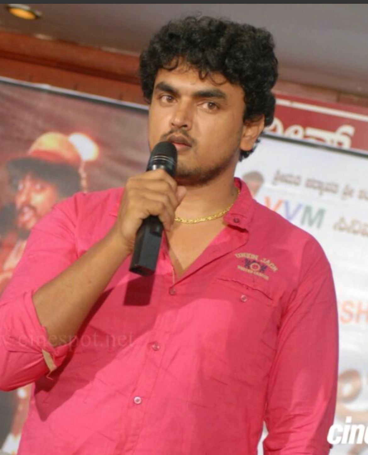 ಸ್ಯಾಂಡಲ್ ವುಡ್ ನ ಉದಯೋನ್ಮುಕ ನಟ ನಿಧನ