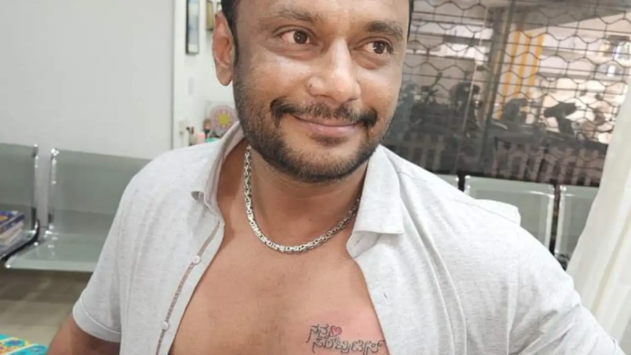 ದರ್ಶನ್ ನಂತ್ರ ಶುರುವಾಯ್ತು ಫ್ಯಾನ್ಸ್ ಗಳ ಟ್ಯಾಟು ಸಂಭ್ರಮ
