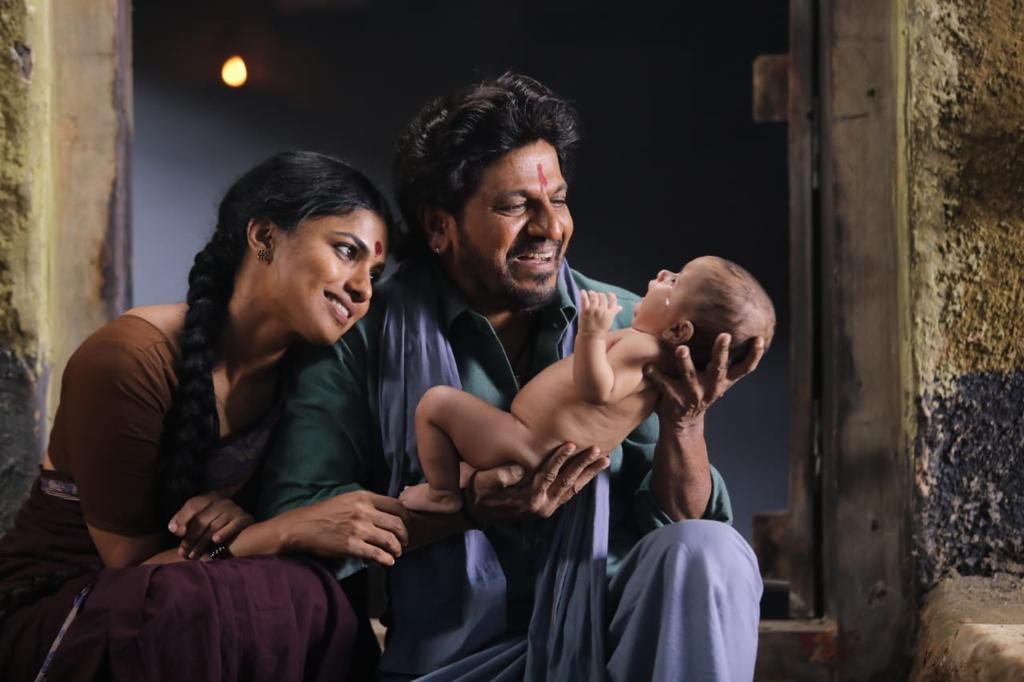 ‘ವೇದ’ ಒಟಿಟಿಗೆ ಎಂಟ್ರಿ ಕೊಡಲು ಡೇಟ್ ಫಿಕ್ಸ್