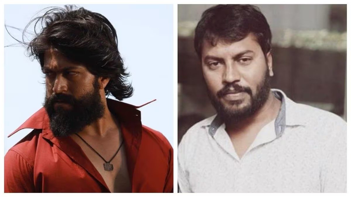 ‘ರಣಗಲ್’ ಬಂದಾಯ್ತು.. ಹಾಗಿದ್ರೆ ‘ರಾಕಿ’ ಕಥೆ ಏನಾಯ್ತು..?