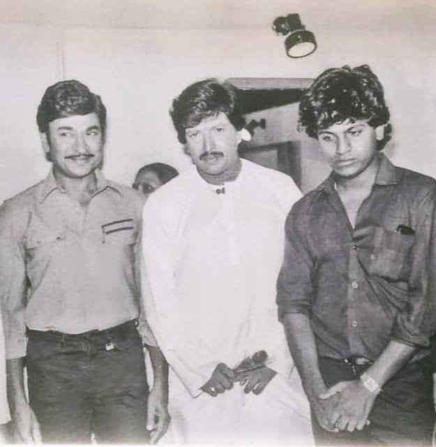 ಫೋಟೋ ಹಿಂದಿದೆ ಇಂಟ್ರೆಸ್ಟಿಂಗ್‌ ಸ್ಟೋರಿ ….!