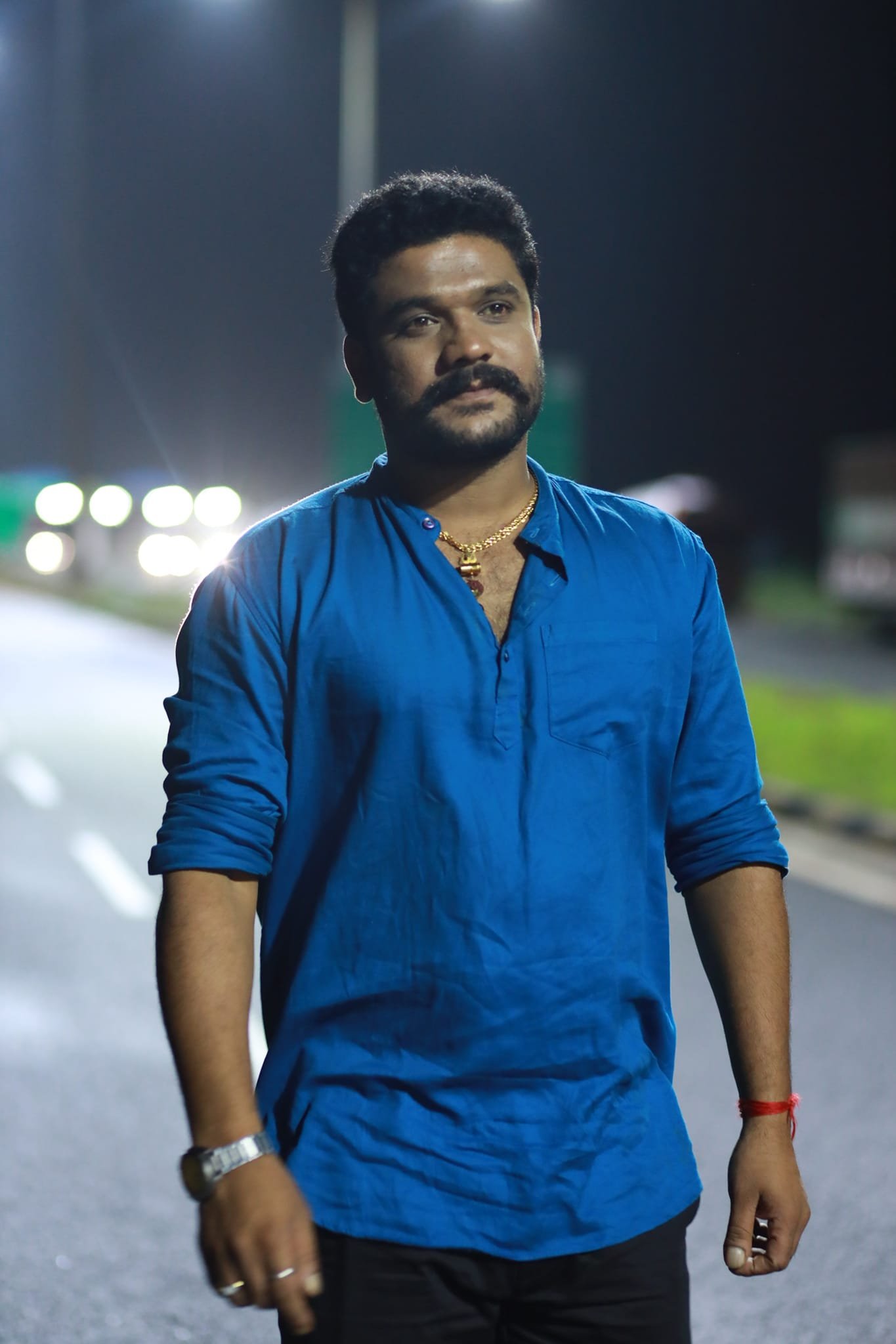 ಆತ್ಮಹತ್ಯೆಗೆ ಶರಣಾದ ನಟ ಸಂಪತ್‌…!
