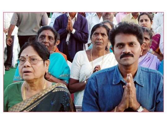ಮೊದಲ ಬಾರಿಗೆ ಪತ್ನಿಯ ಫೋಟೋ ಹಂಚಿಕೊಂಡ ವಿನೋದ್‌ ರಾಜ್‌ !