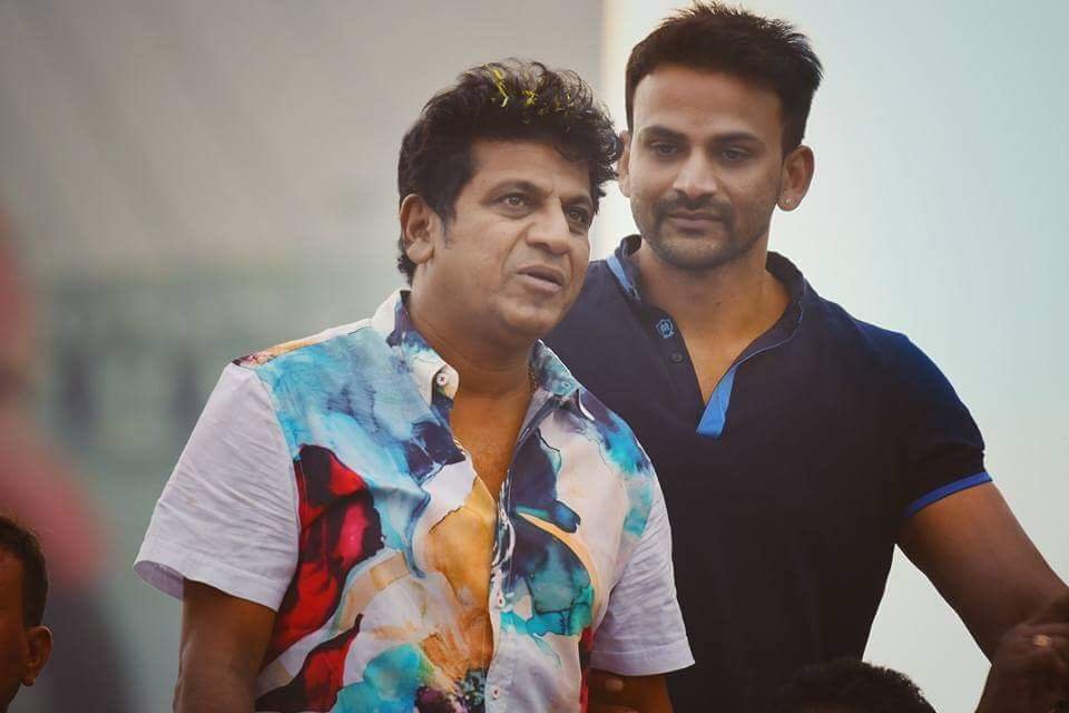 “ಉತ್ತರಕಾಂಡ” ಕ್ಕೆ ಶಿವಣ್ಣ ಎಂಟ್ರಿ ..!