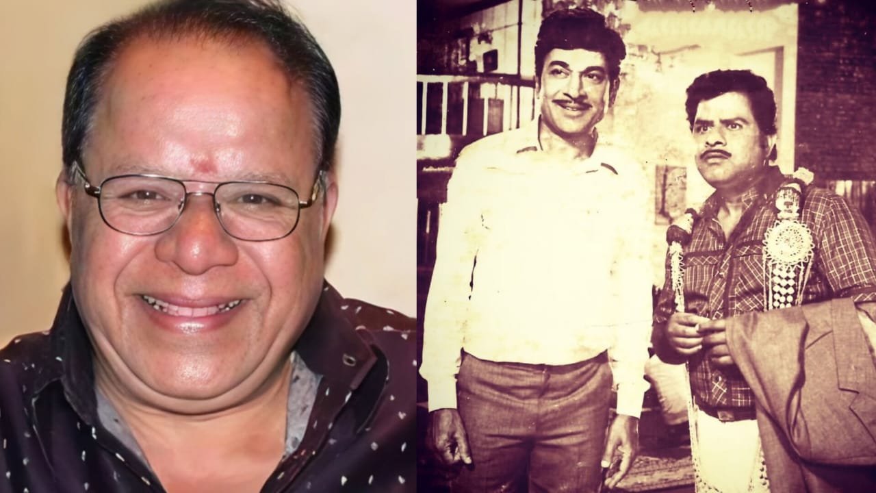 ಕನ್ನಡ ಚಿತ್ರರಂಗದ ಹಿರಿಯ ಹಾಸ್ಯ ನಟ ಎಂ.ಎಸ್ ಉಮೇಶ್ ಇನ್ನಿಲ್ಲ, ಅನಾರೋಗ್ಯದಿಂದ ಅಗಲಿದ ಹಿರಿಯ ಜೀವ.