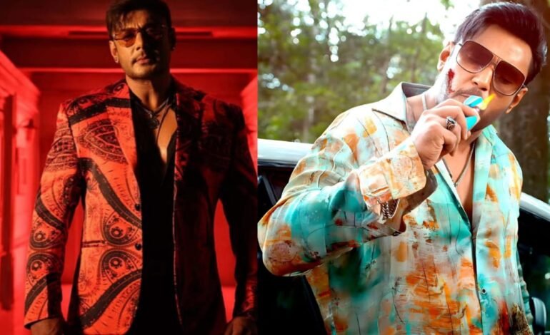 ಇದಕ್ಕೇ ಬಾಕ್ಸ್ ಆಫೀಸ್ ಸುಲ್ತಾನ್ 1&only ‘ಡಿಬಾಸ್’..!