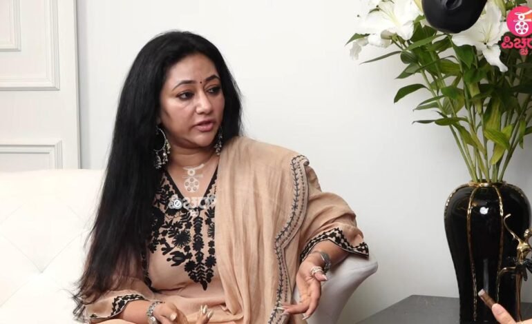 ವಿಜಯಲಕ್ಷ್ಮಿ ದರ್ಶನ್ ಕಮಿಷನರ್ ಕಚೇರಿಗೆ ಭೇಟಿ