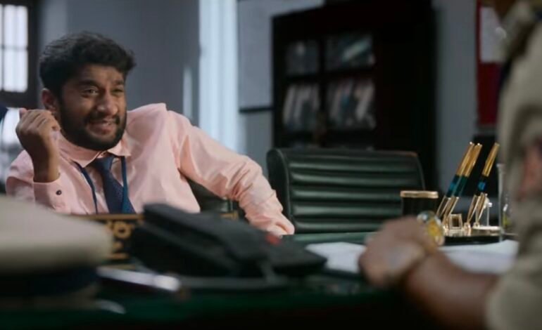 ಬಿಗ್ ಬಾಸ್ ನಲ್ಲೂ ಗಿಲ್ಲಿ ಹವಾ.. ಡೆವಿಲ್ ನಲ್ಲೂ ಗಿಲ್ಲಿದೇ ಹವಾ! ಕ್ಯಾರೆಕ್ಟರ್ ಏನು..?